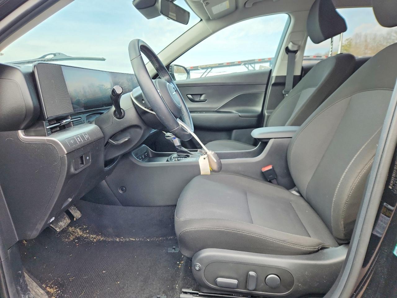 2024 Hyundai Kona Sel - Image 7