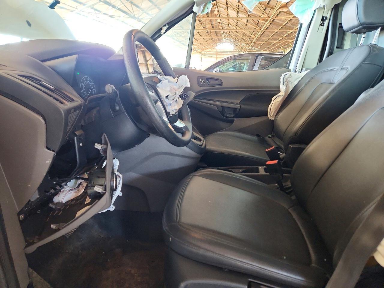 2022 Ford Transit Connect Xl - Фото 7