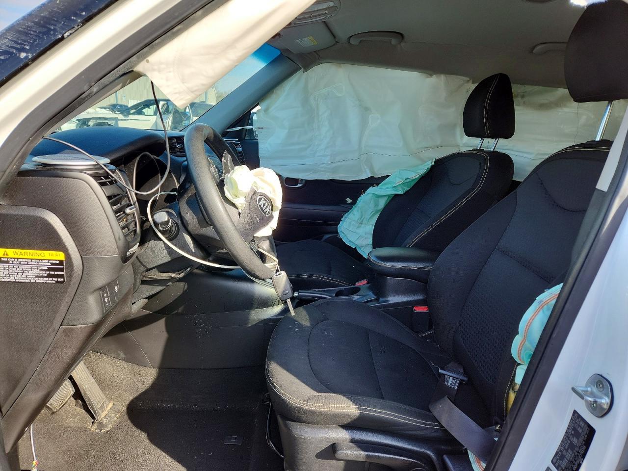 2015 Kia Soul + - Фото 7
