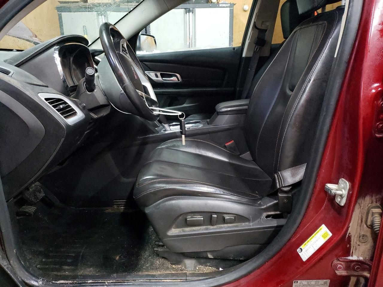 2017 GMC Terrain Slt - Image 7