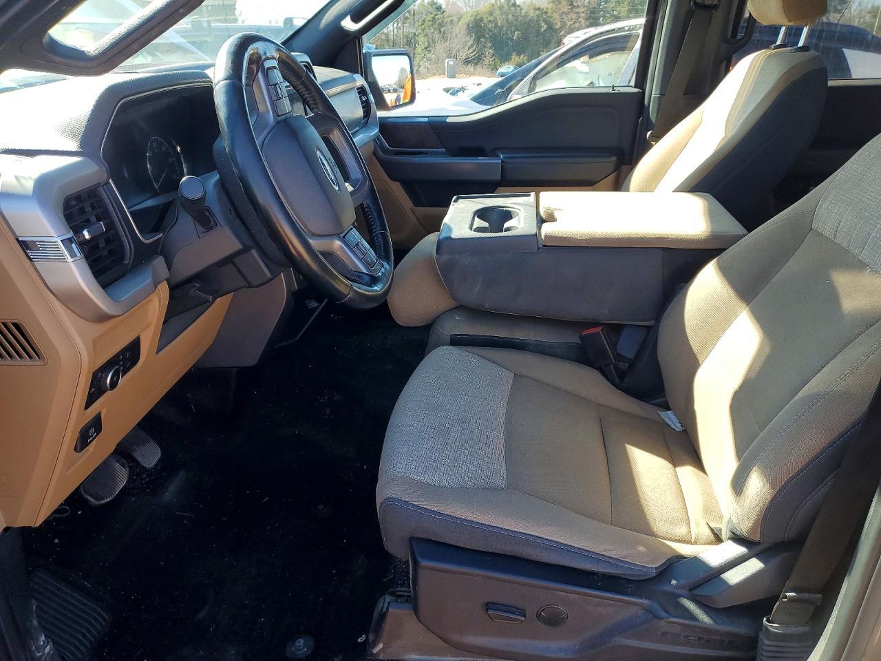 2022 Ford F150 Xlt - Image 7
