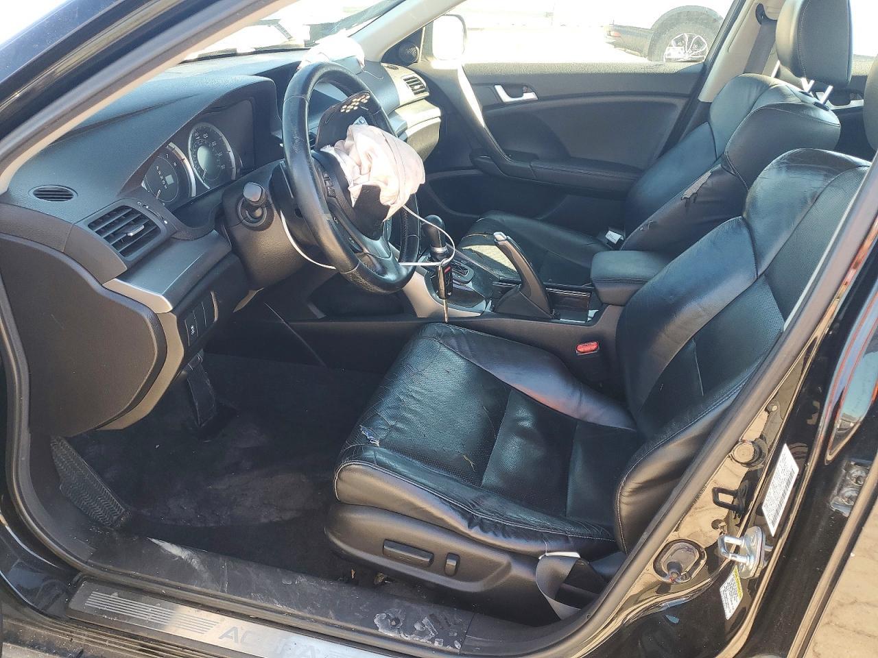 2011 Acura Tsx - Image 7