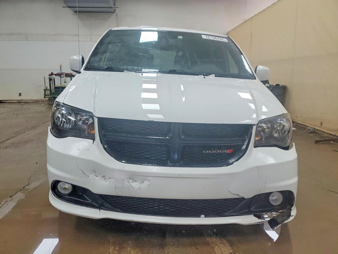 2019 Dodge Grand Caravan Se - Фото 5