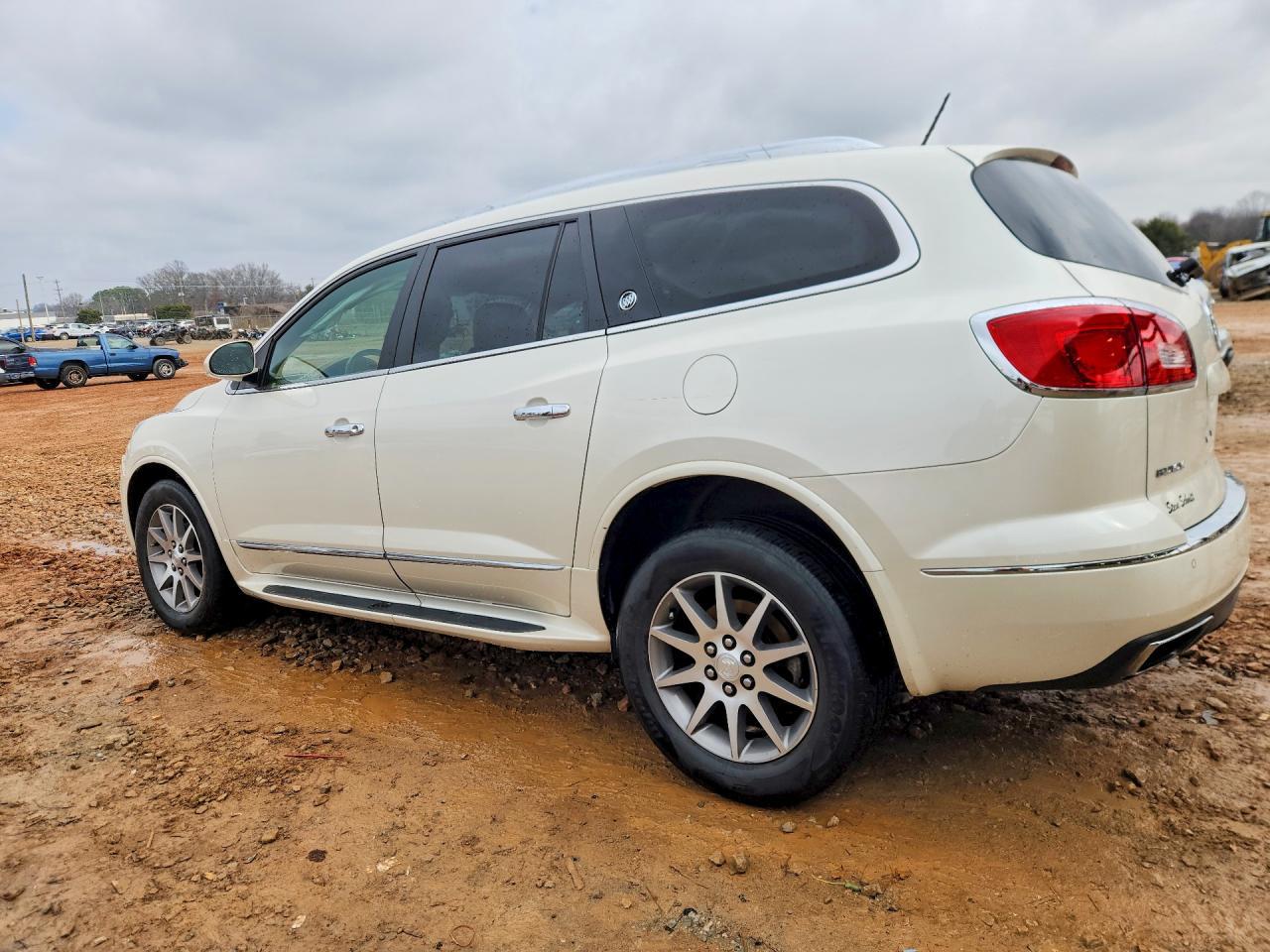 2015 Buick Enclave - Фото 2