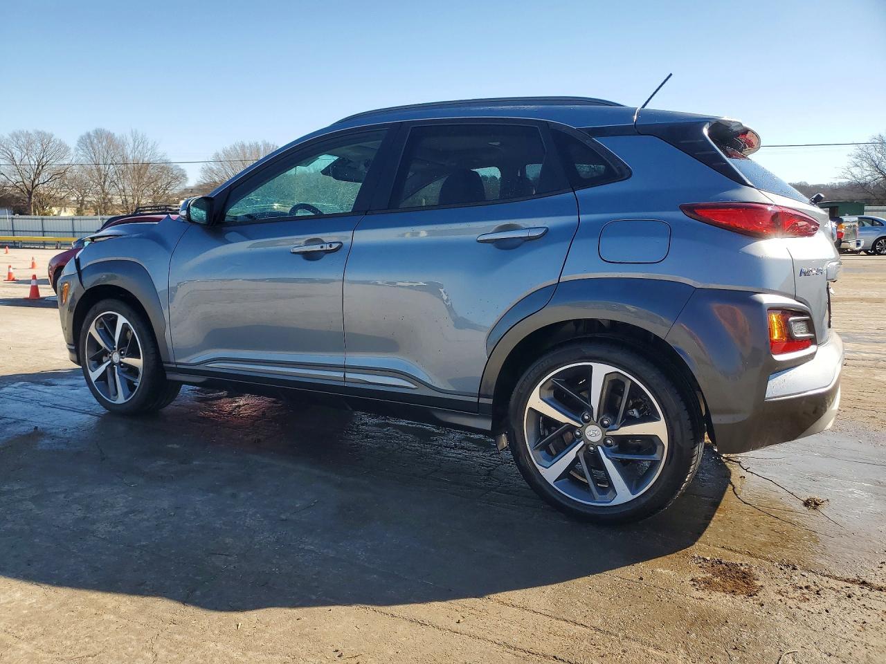 2018 Hyundai Kona Ultimate - Image 2