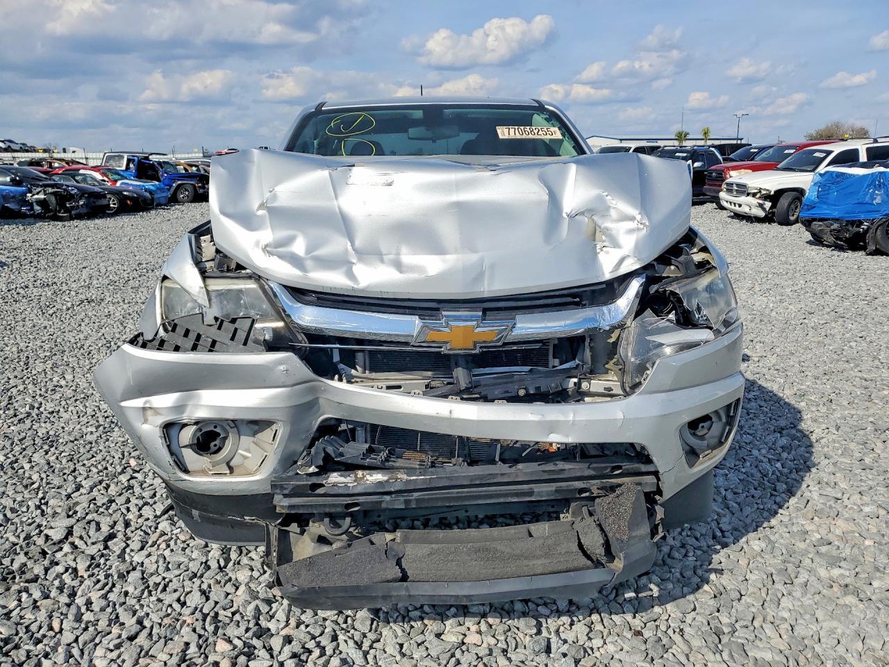 2018 Chevrolet Colorado - Image 5