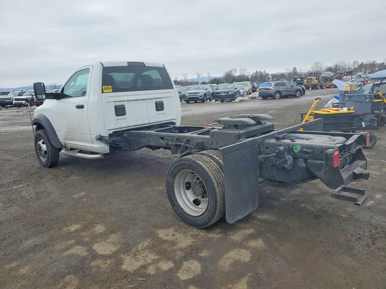 2016 Ram 4500 - Image 2