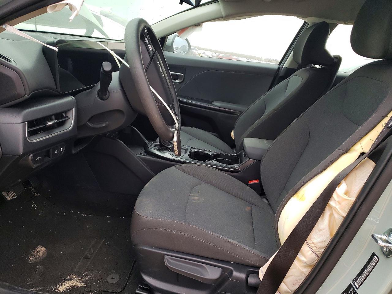 2025 Kia K4 Lx - Фото 7