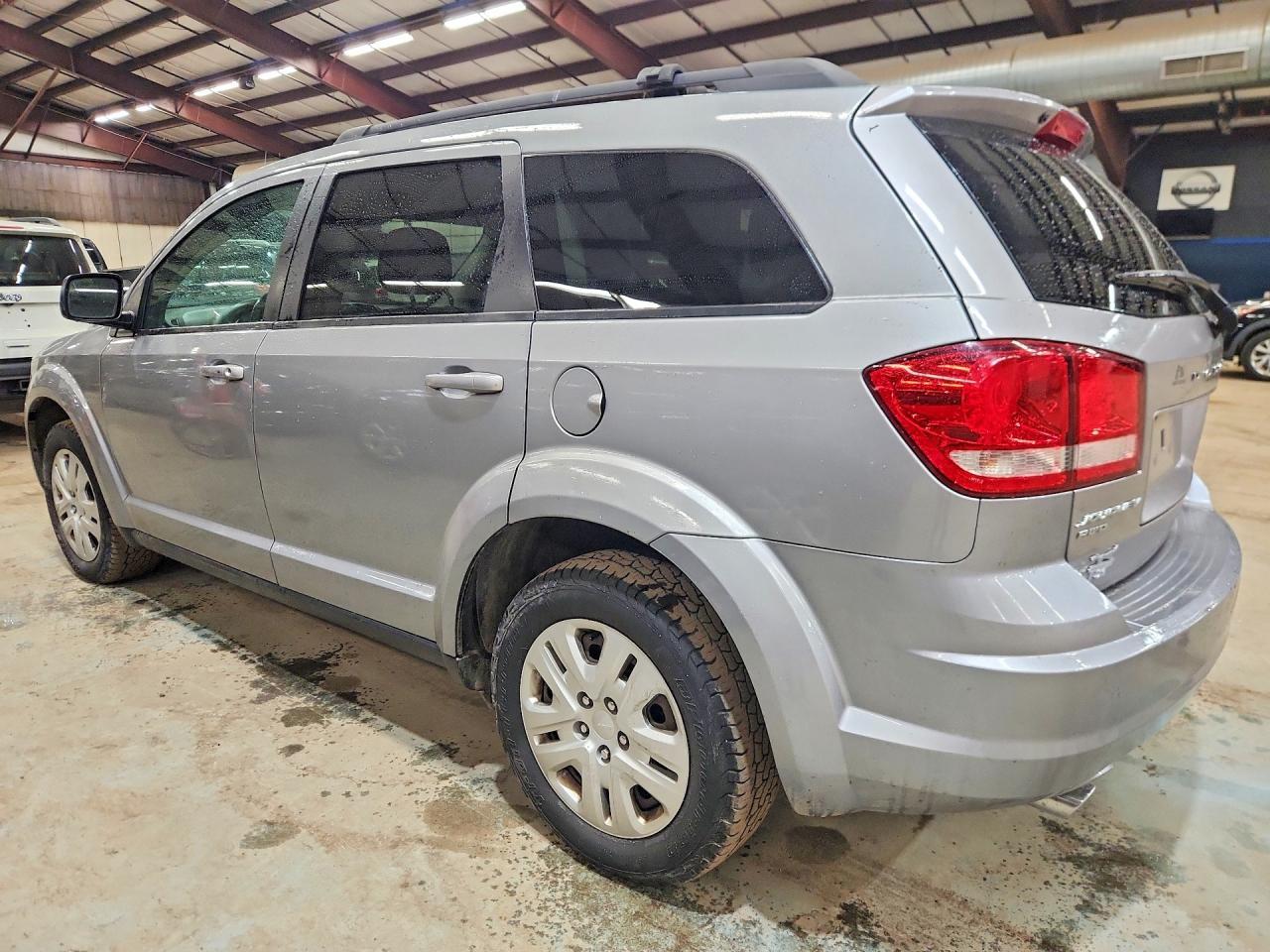 2016 Dodge Journey Se - Image 2