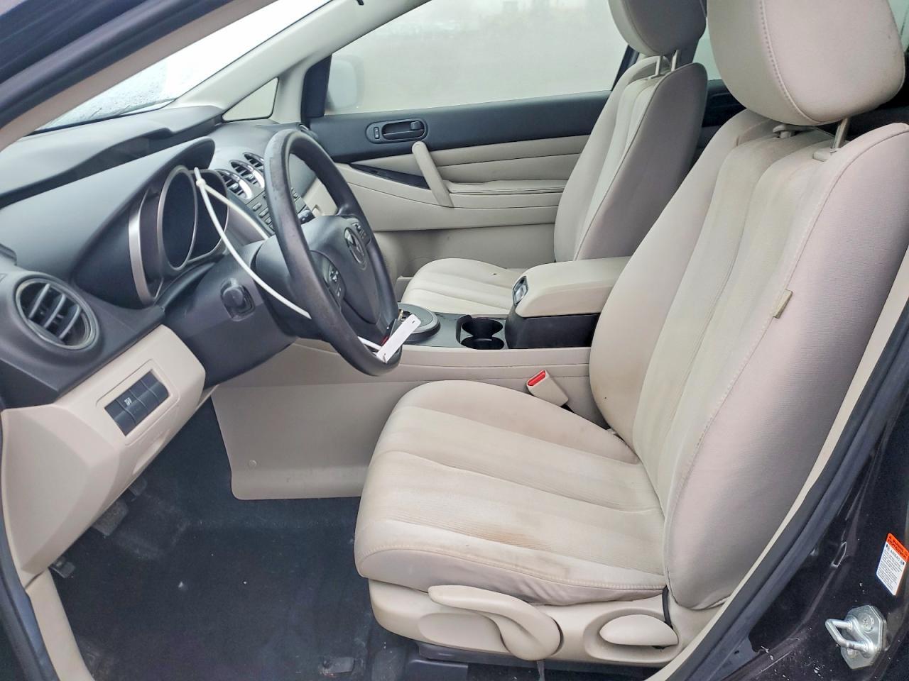2011 Mazda Cx-7 - Image 7