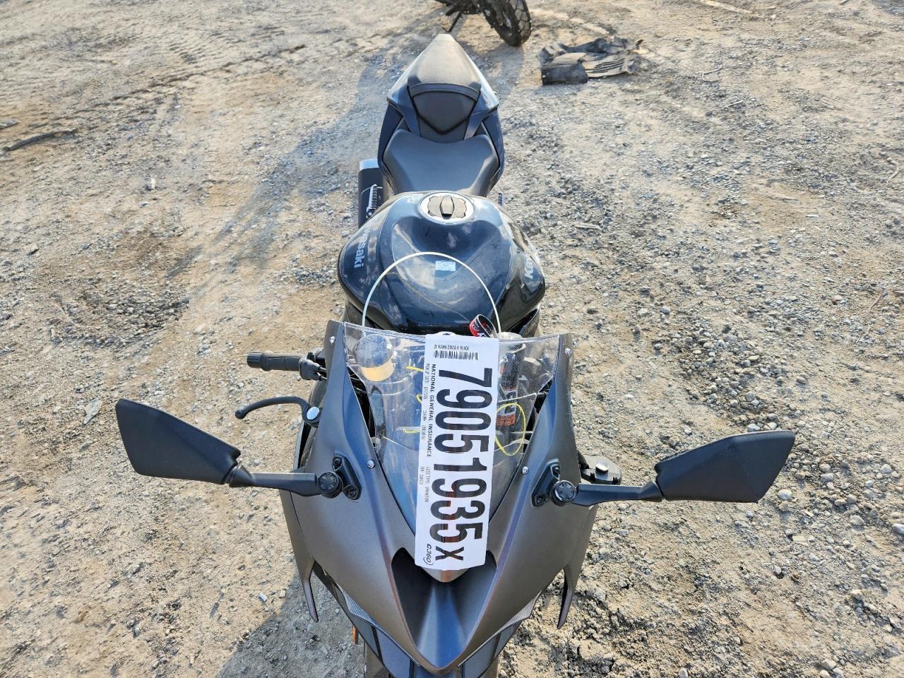 2026 Kawasaki Zx636 K - Image 5