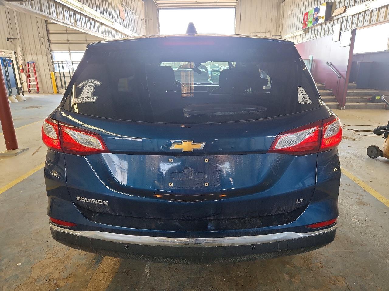 2019 Chevrolet Equinox Lt - Image 6