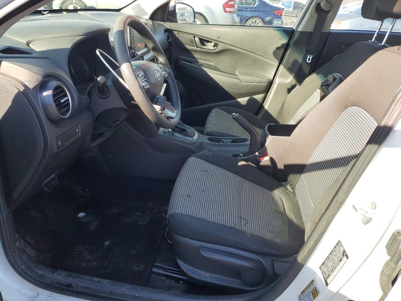 2018 Hyundai Kona Se - Image 7