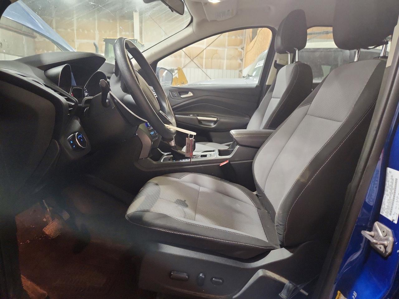 2017 Ford Escape Se - Image 7