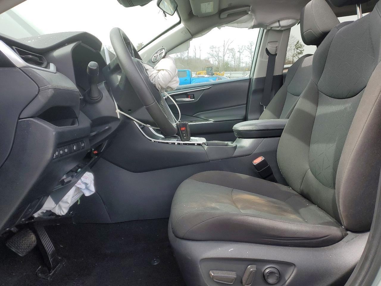 2023 Toyota Rav4 Xle - Фото 7