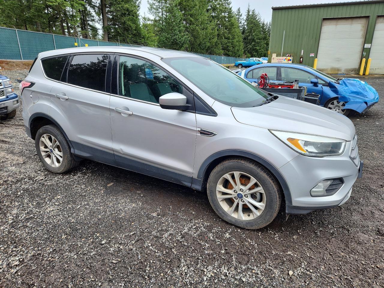 2017 Ford Escape Se - Image 4