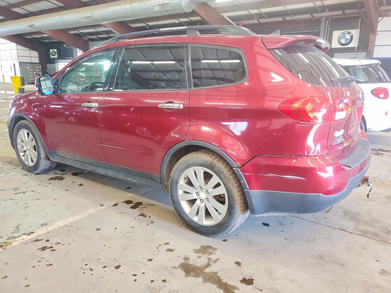 2011 Subaru Tribeca Limited - Image 2