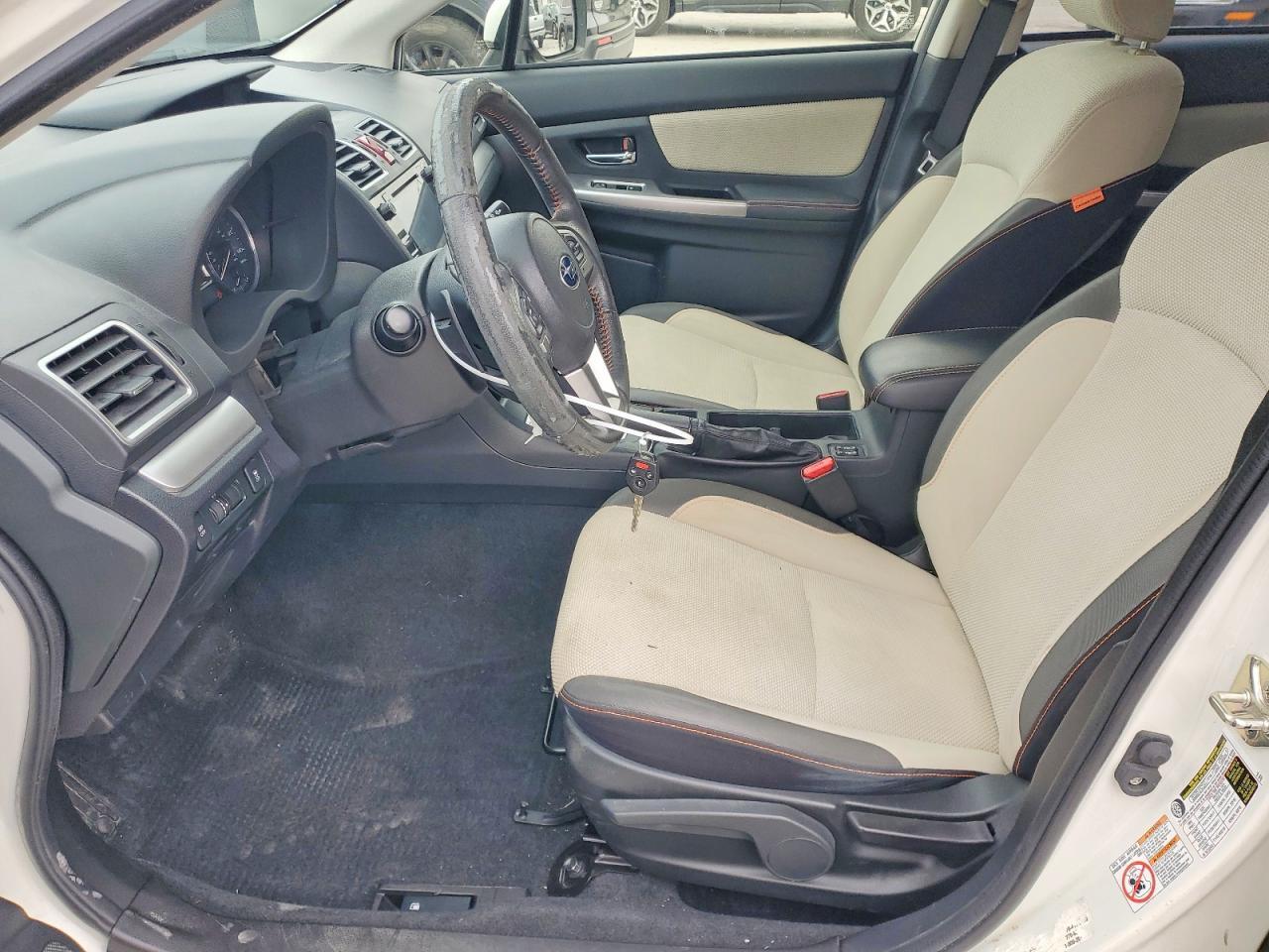 2016 Subaru Crosstrek Premium - Image 7