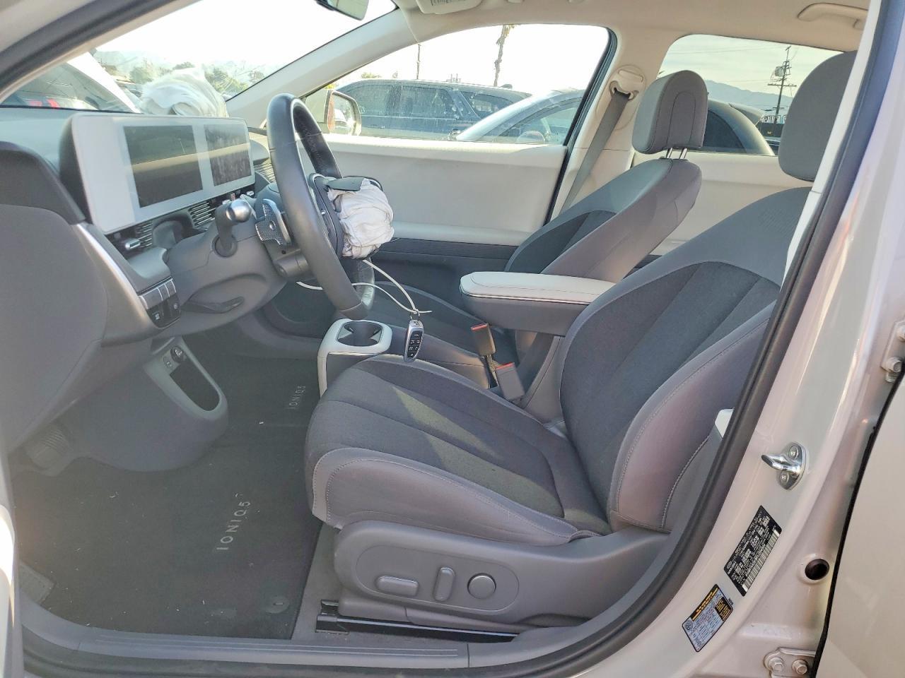 2024 Hyundai Ioniq 5 Sel - Фото 7