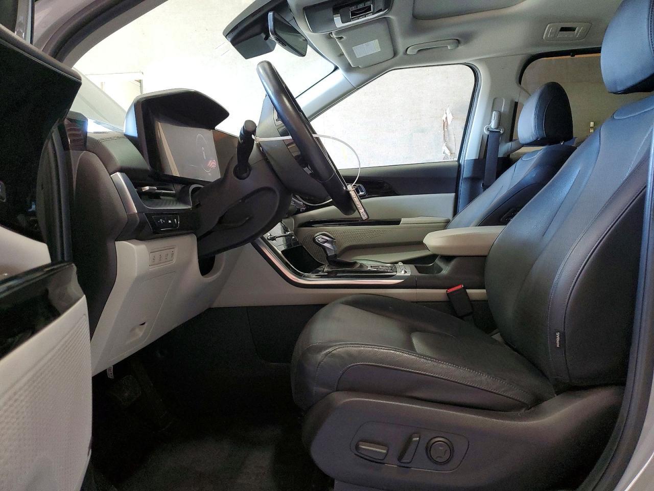 2022 Kia Carnival Sx Prestige - Image 7