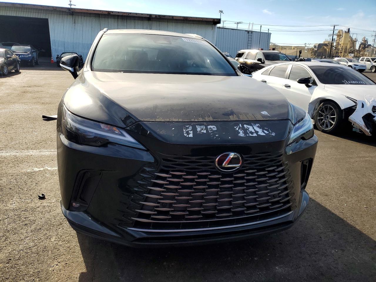 2023 Lexus Rx 350 Premium - Фото 5