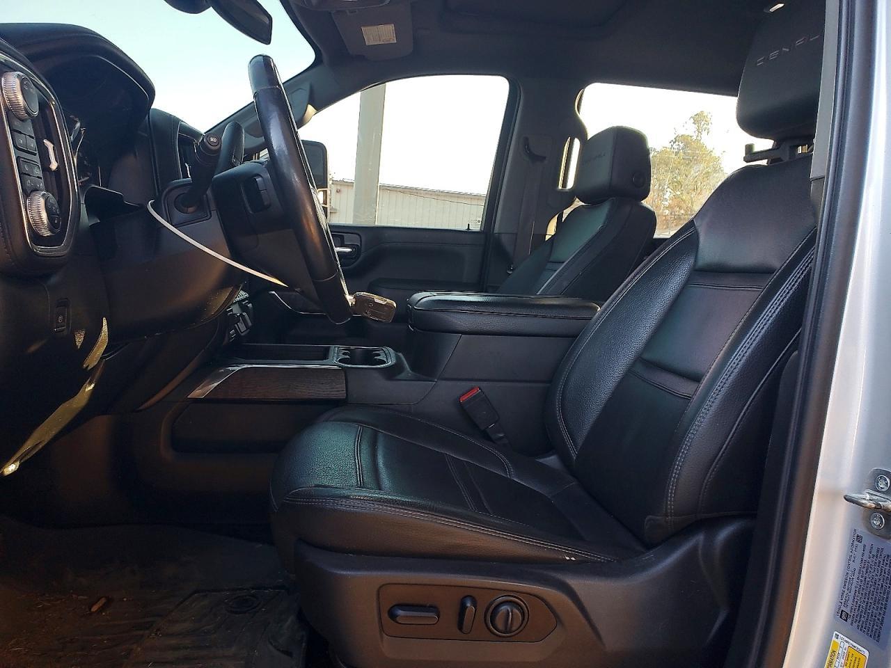 2021 GMC Sierra C1500 Elevation - Фото 7