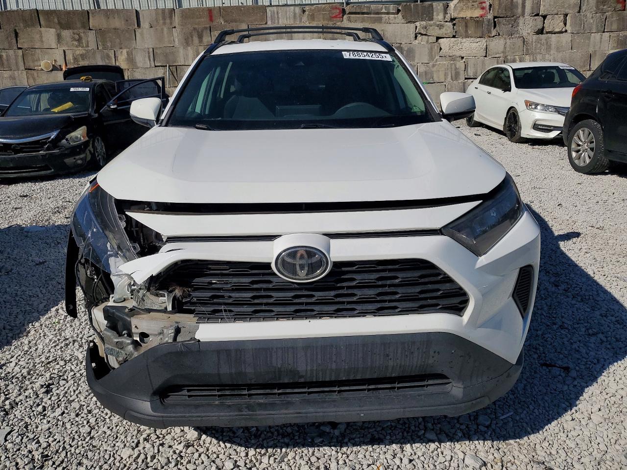 2019 Toyota Rav4 Le - Image 5