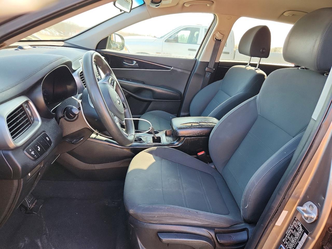 2019 Kia Sorento L - Фото 7