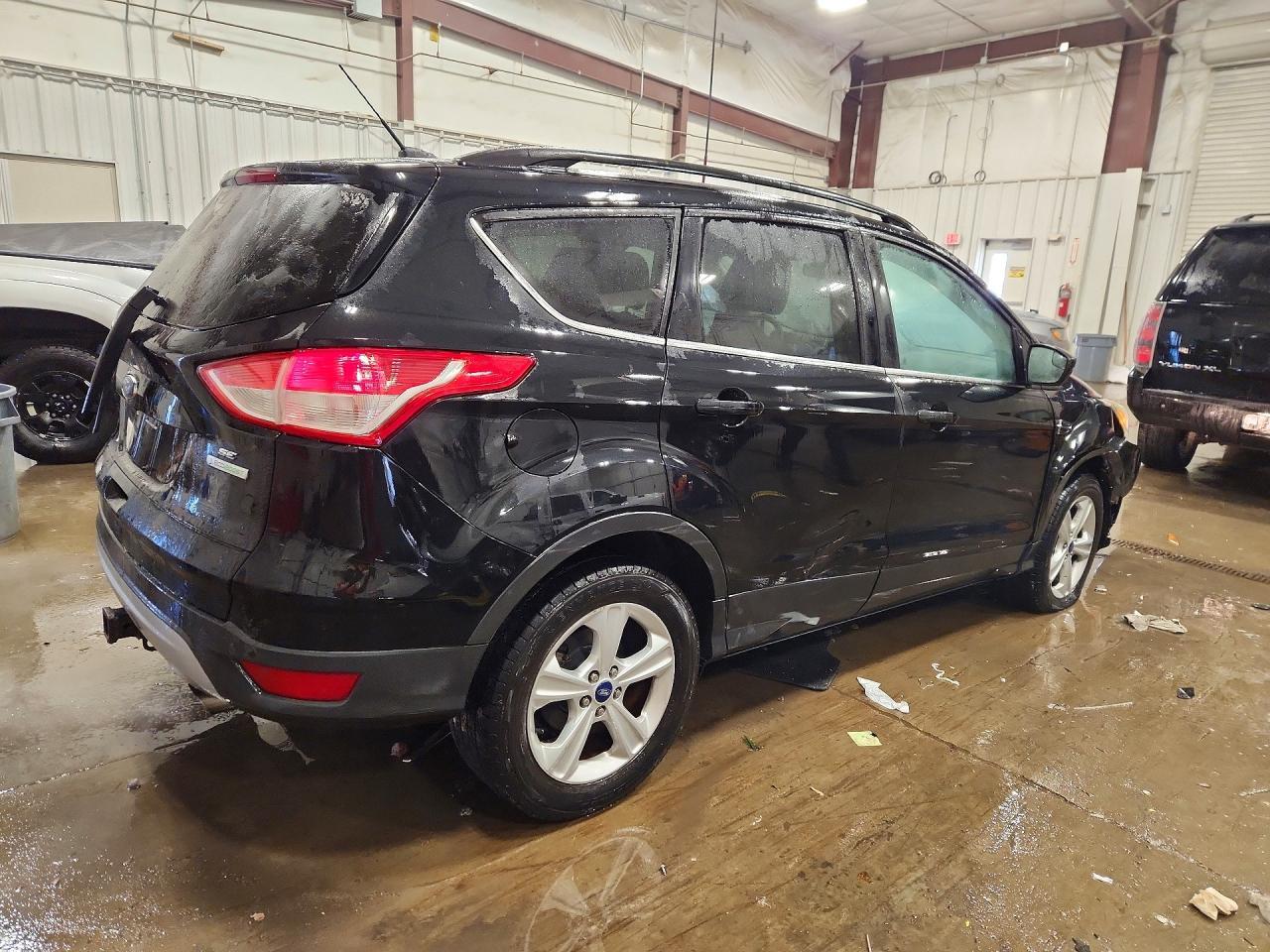 2014 Ford Escape Se - Image 3