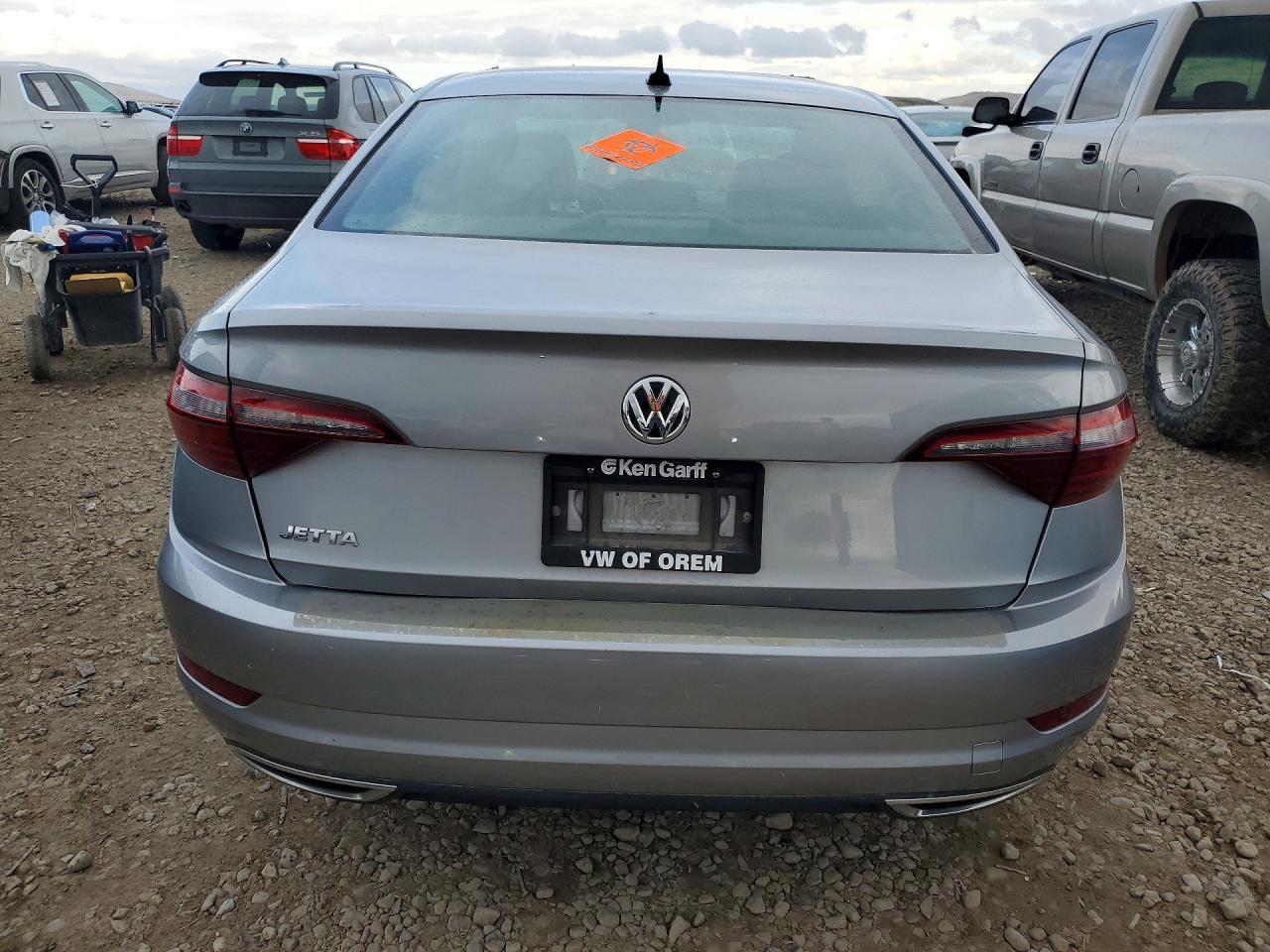 2021 Volkswagen Jetta S - Image 6