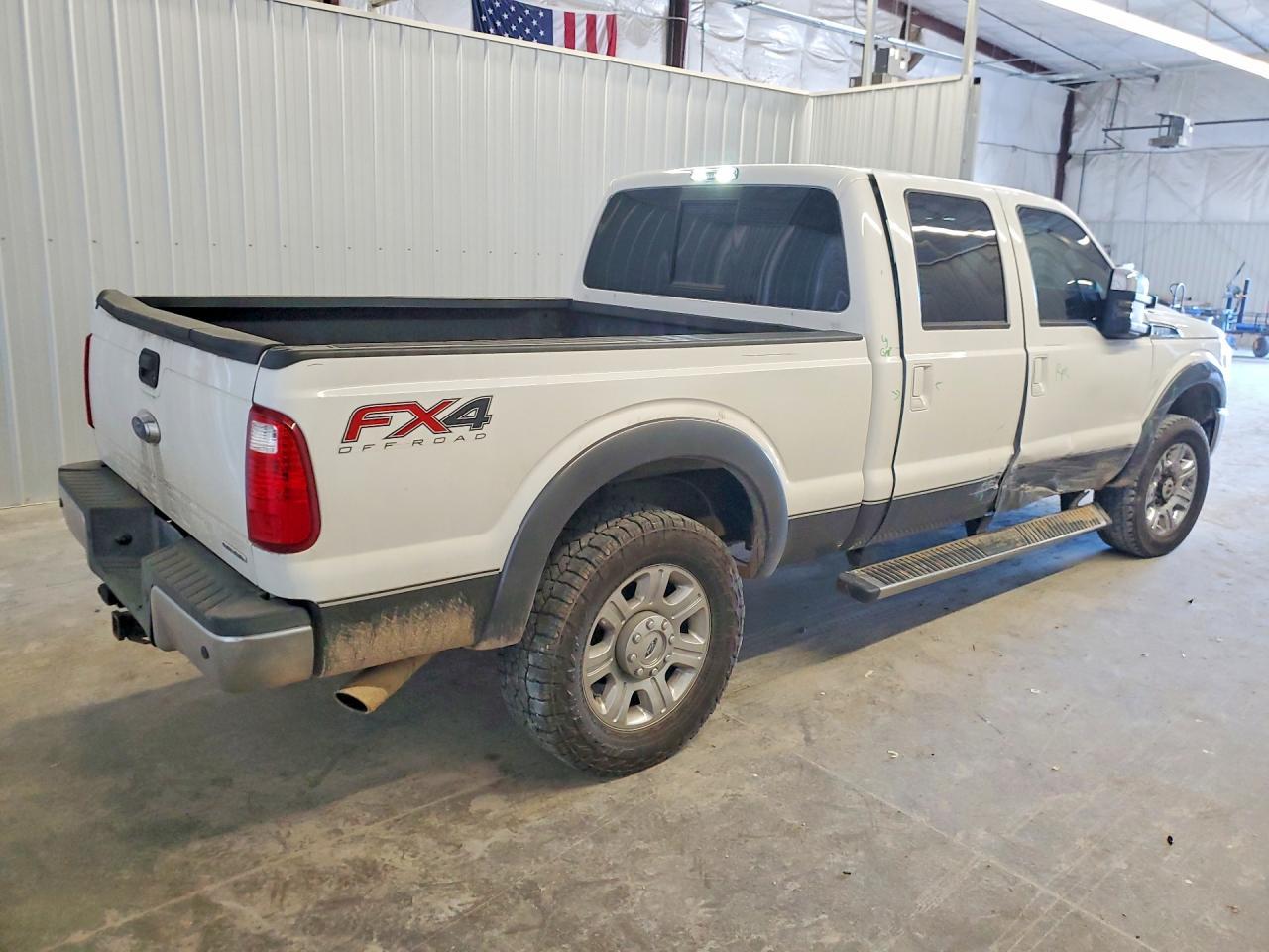 2016 Ford F250 Super Duty - Фото 3