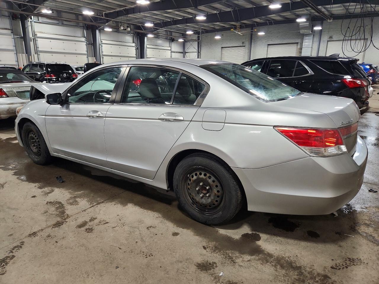 2012 Honda Accord Lx - Фото 2