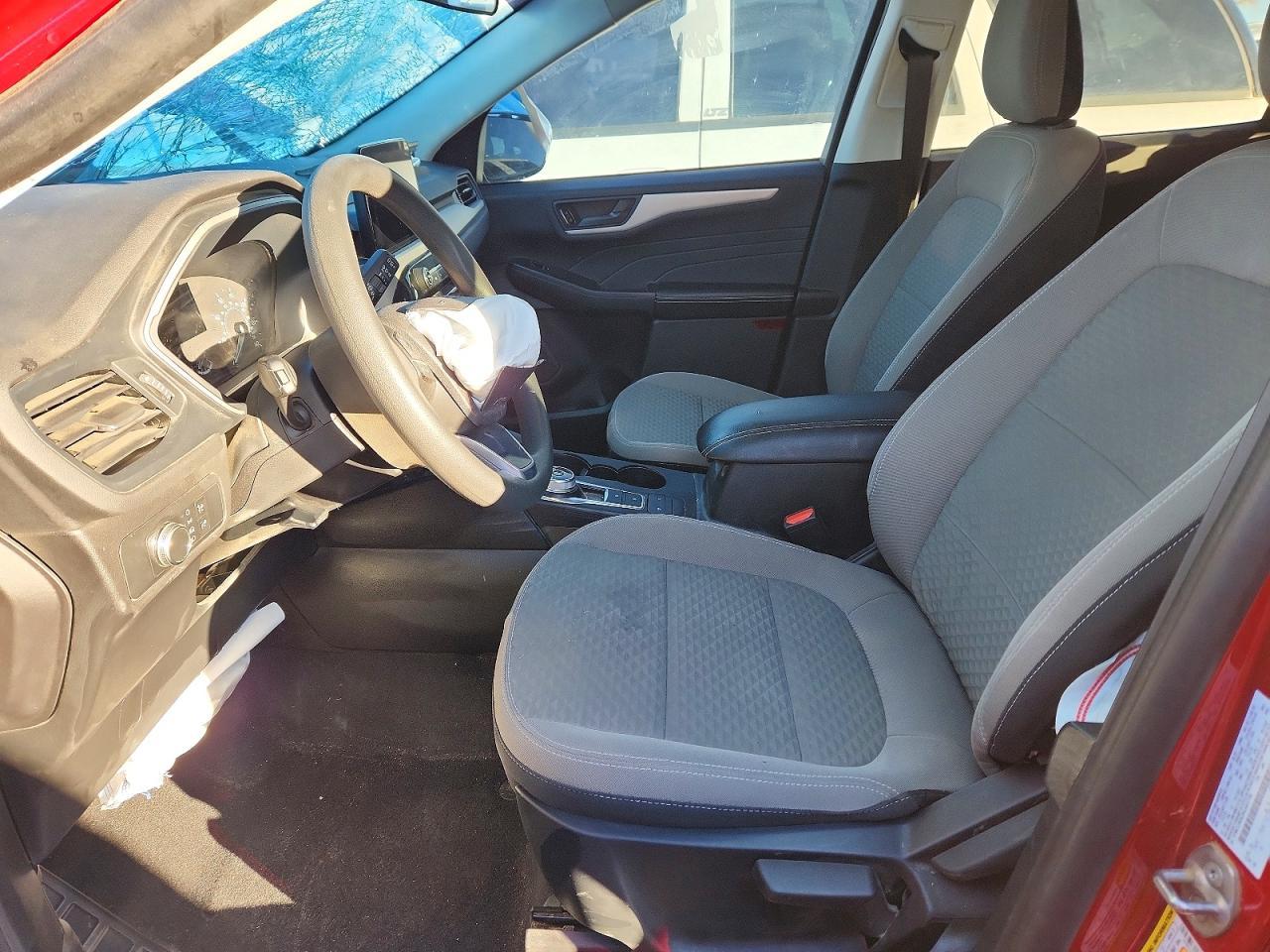 2022 Ford Escape Se - Фото 7