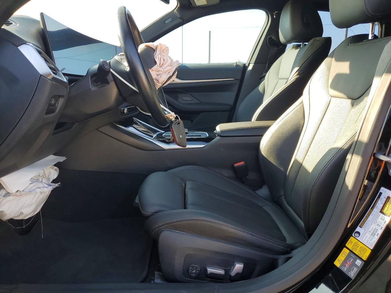 2023 BMW I4 Edrive 35 - Фото 7