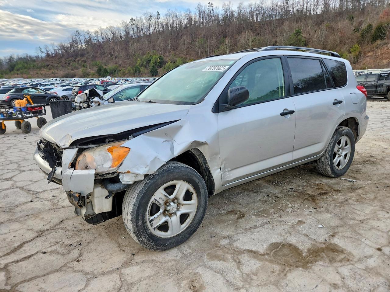 2011 Toyota Rav4