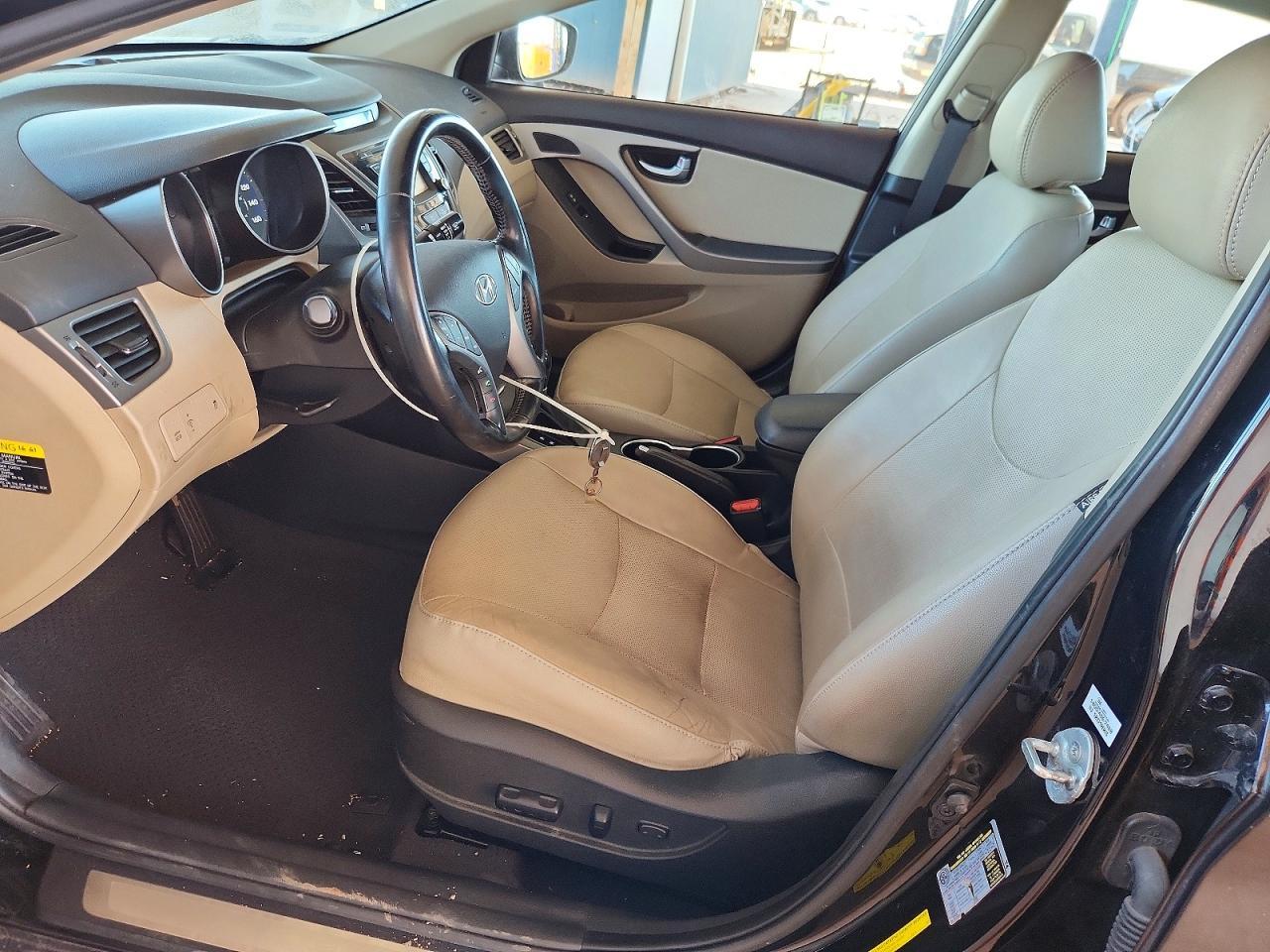 2015 Hyundai Elantra Se - Image 7