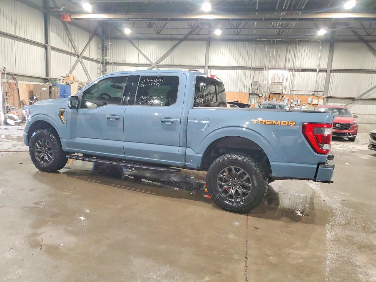 2023 Ford F150 Tremor - Фото 2