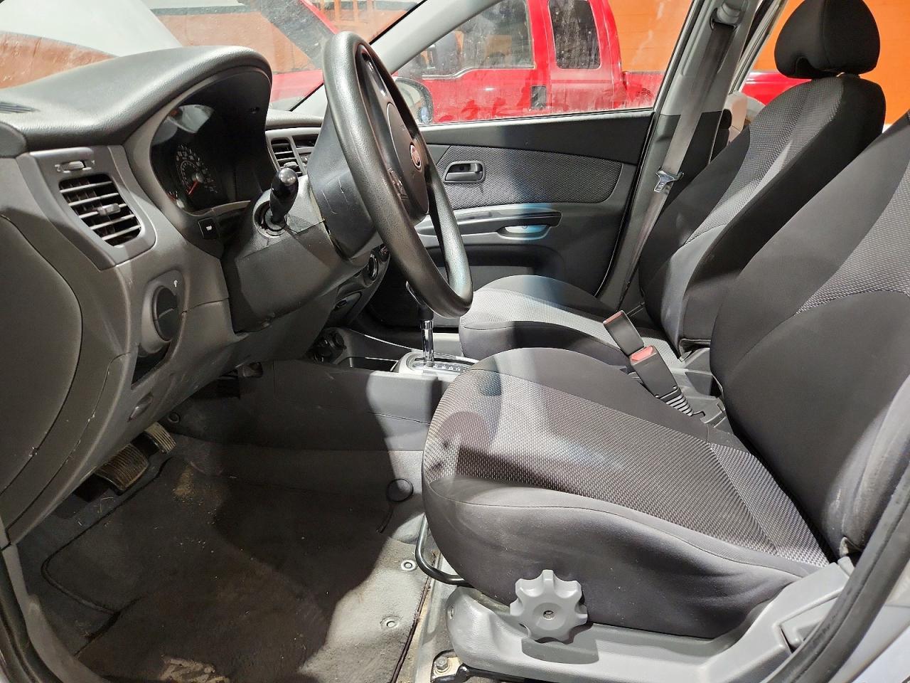 2011 Kia Rio Base - Фото 7