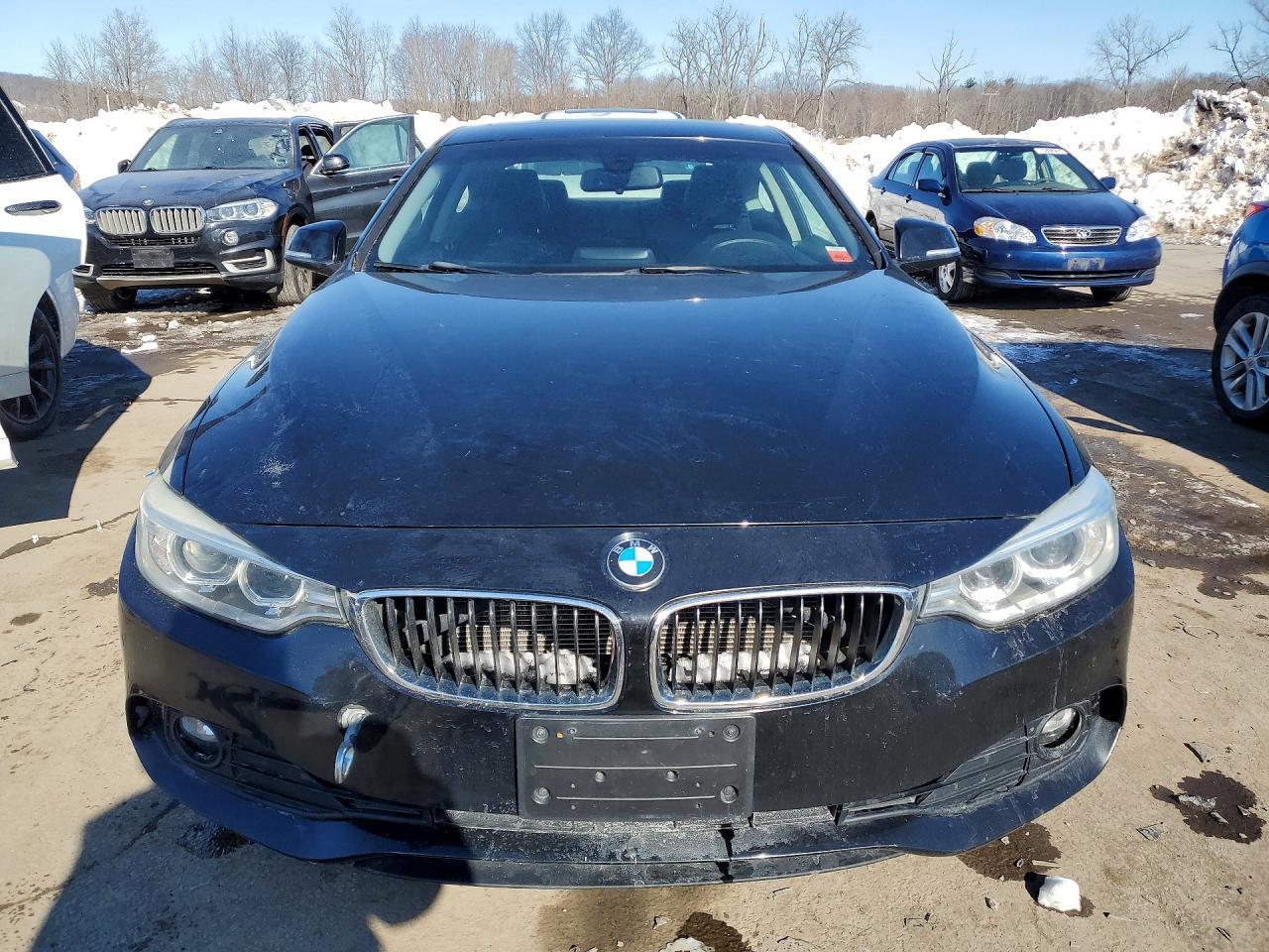 2014 BMW 428 Xi - Image 5