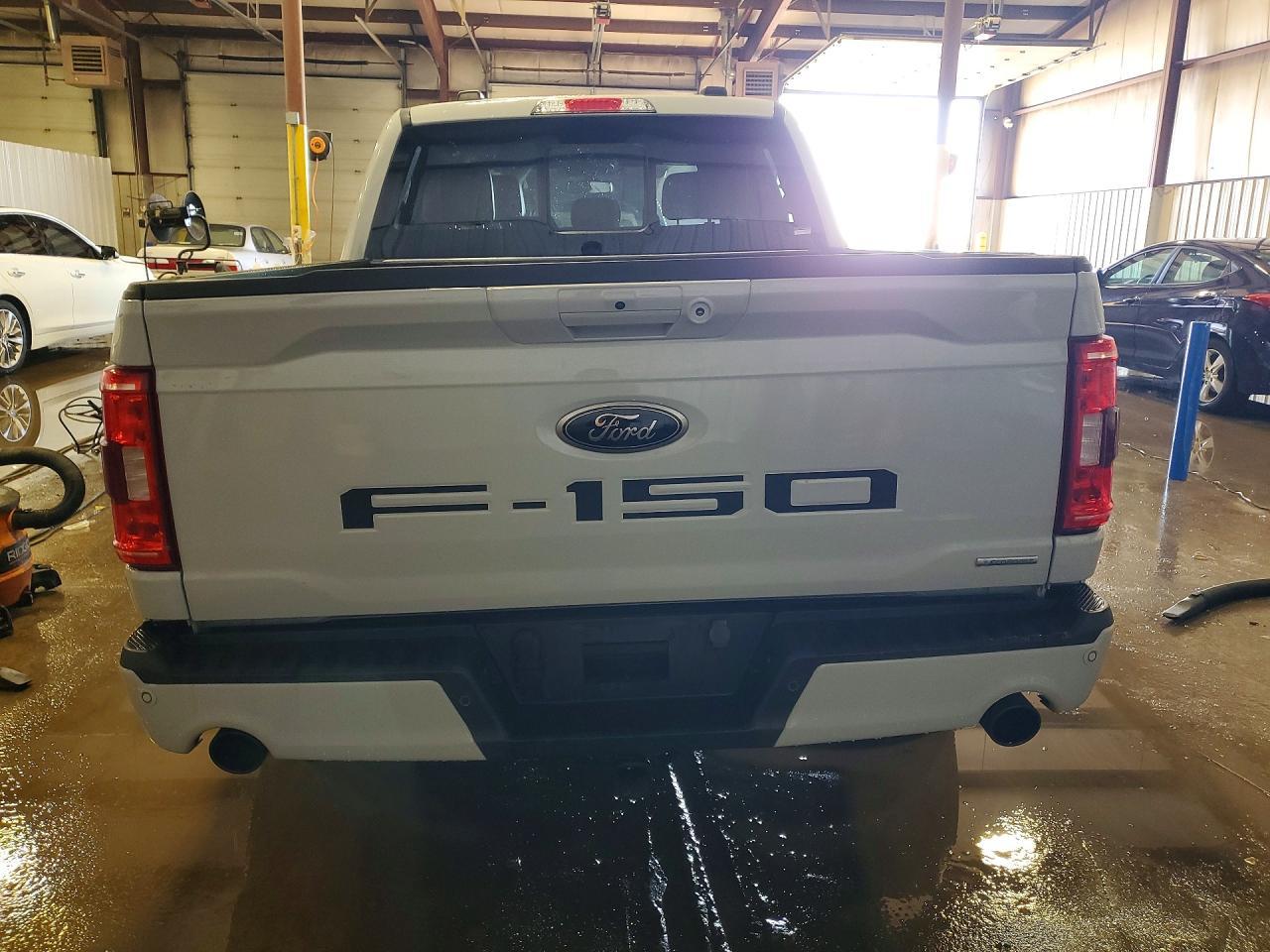 2023 Ford F150 Supercrew - Фото 6