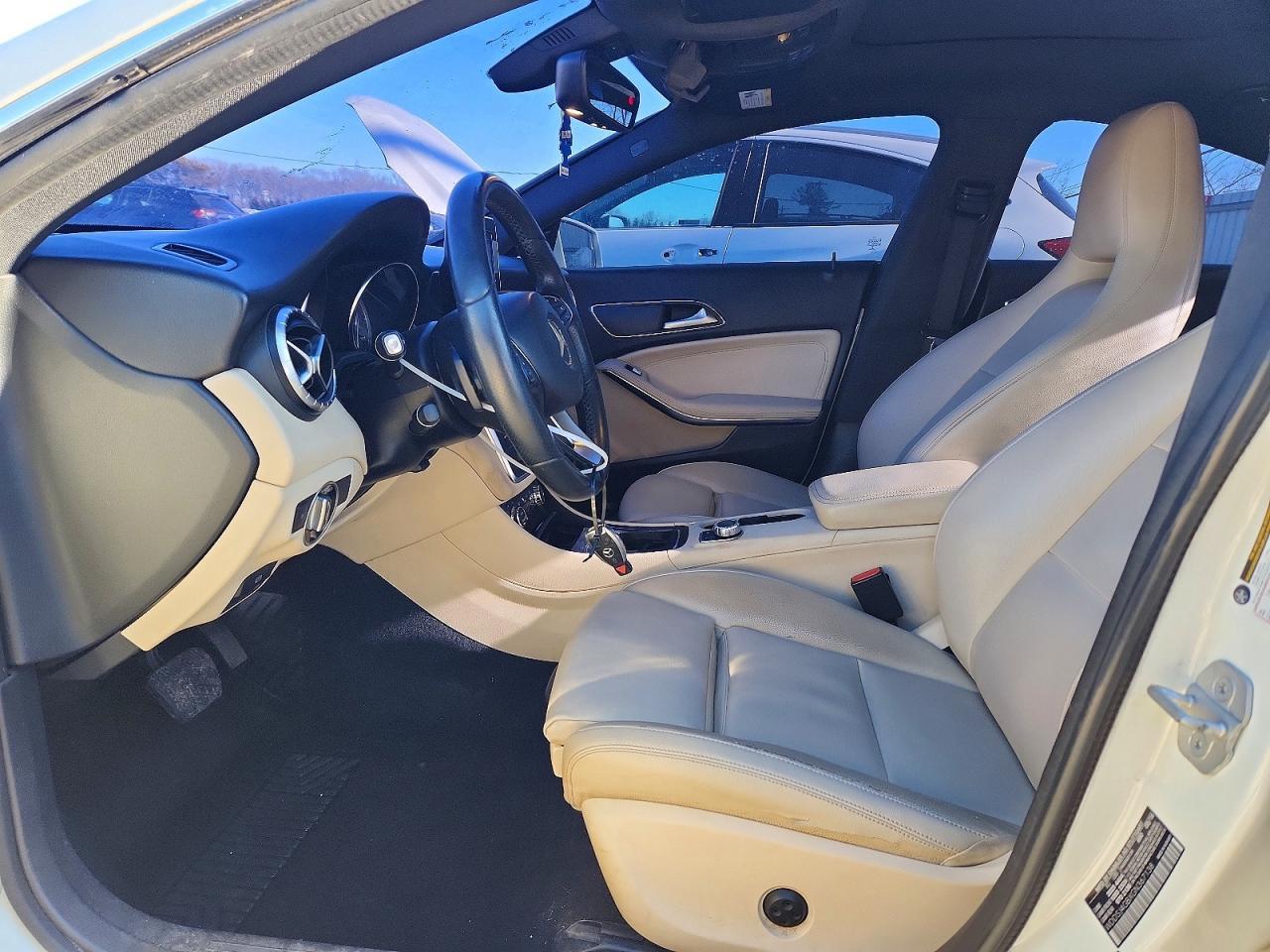 2016 Mercedes-Benz Cla 250 4Matic - Фото 7