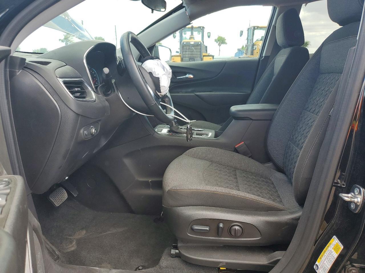 2024 Chevrolet Equinox Lt - Image 7