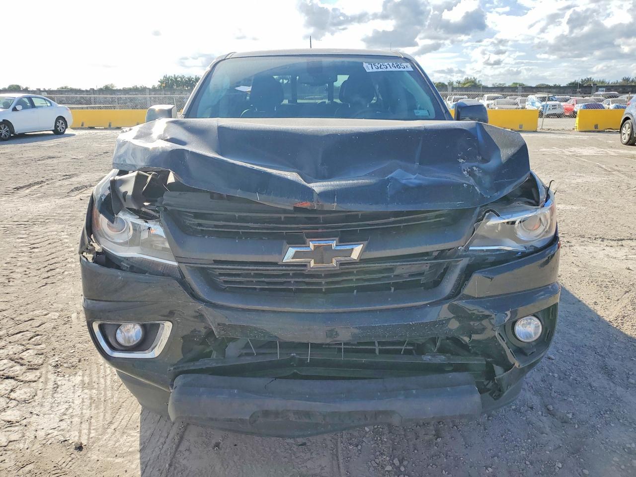 2020 Chevrolet Colorado Z71 - Image 5
