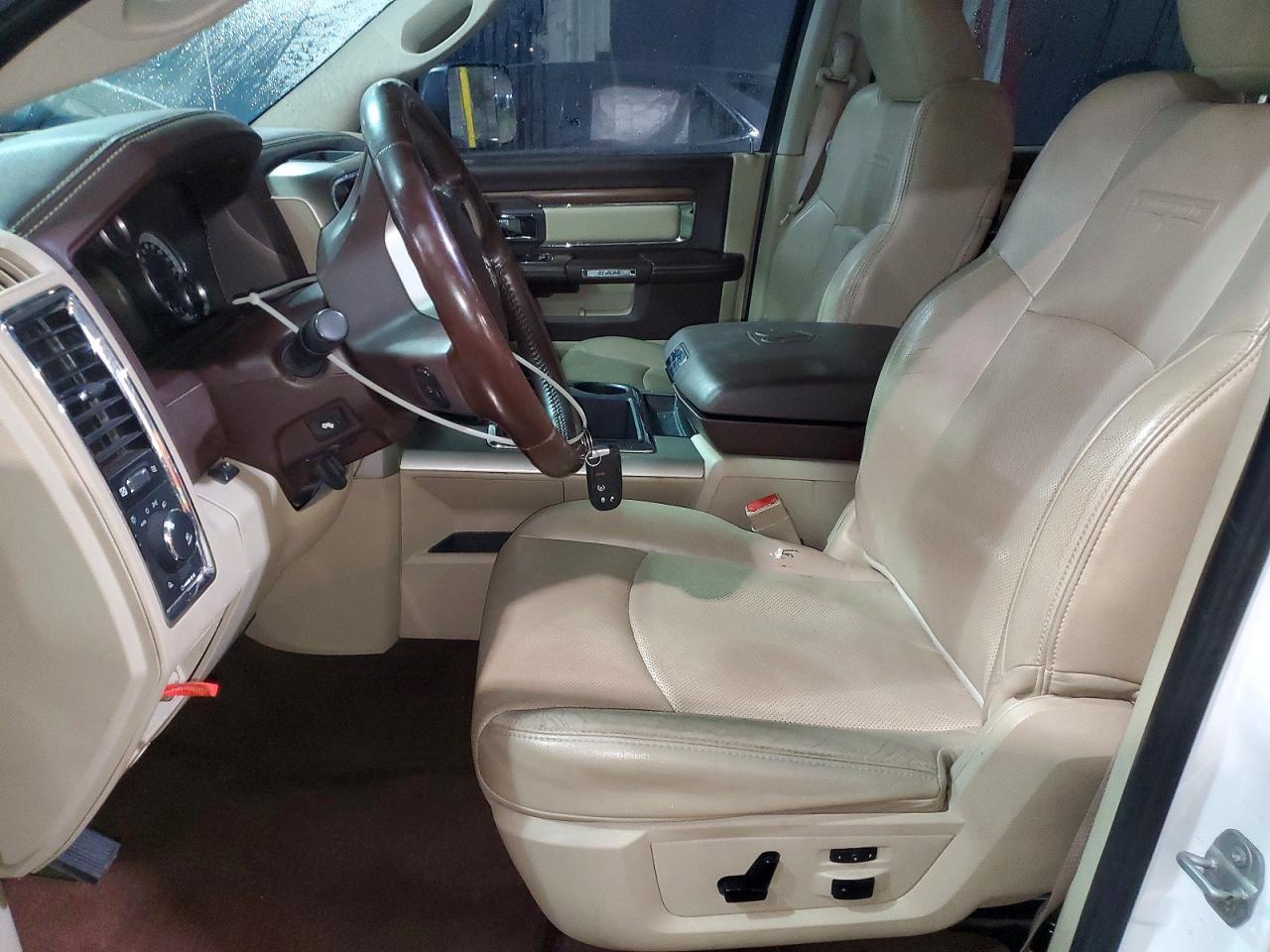 2014 Ram 1500 Laramie - Фото 7