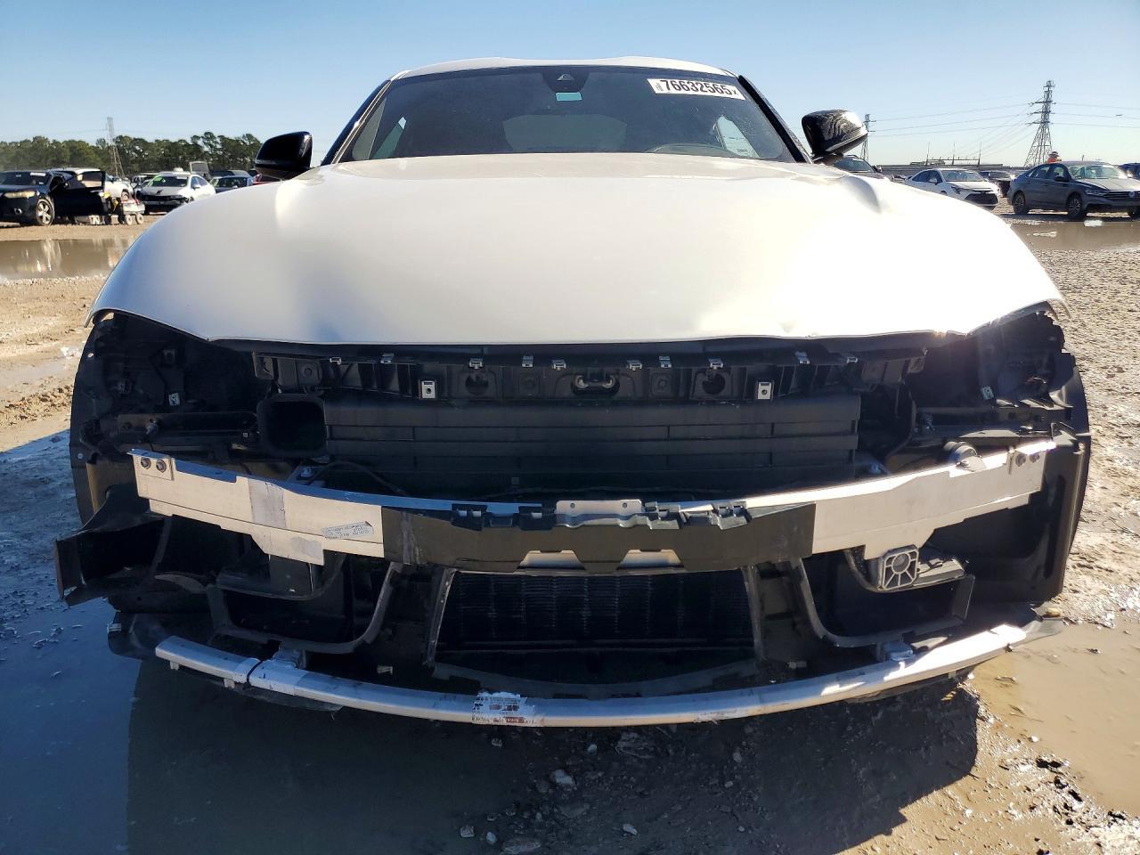 2021 Toyota Supra - Image 5