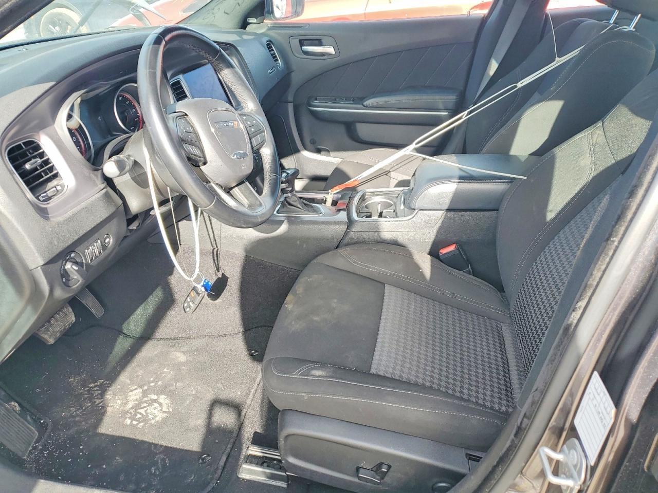 2023 Dodge Charger Sxt - Фото 7