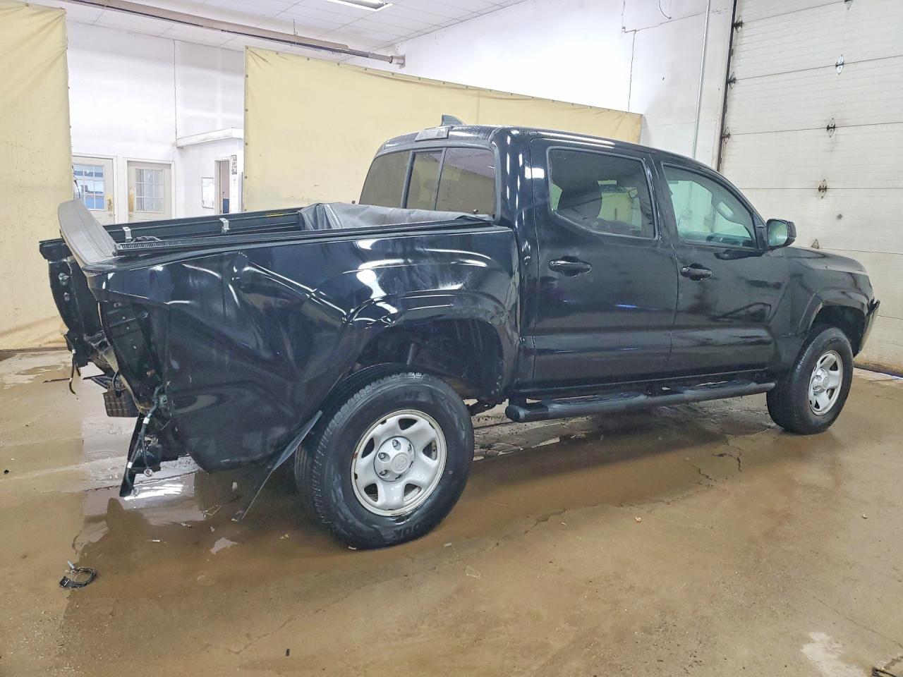2021 Toyota Tacoma Sr V6 - Фото 3