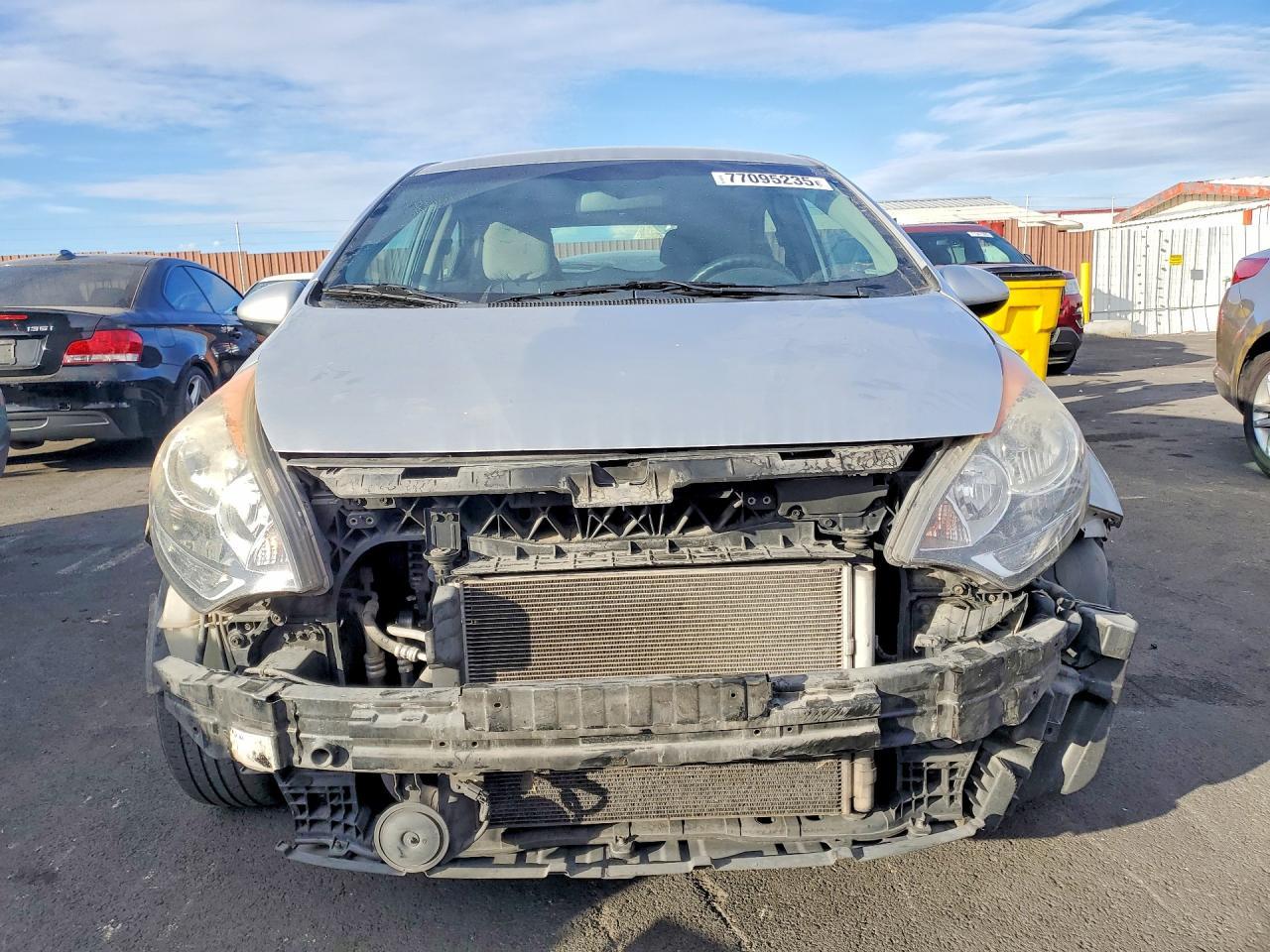 2012 Kia Rio Lx - Фото 5