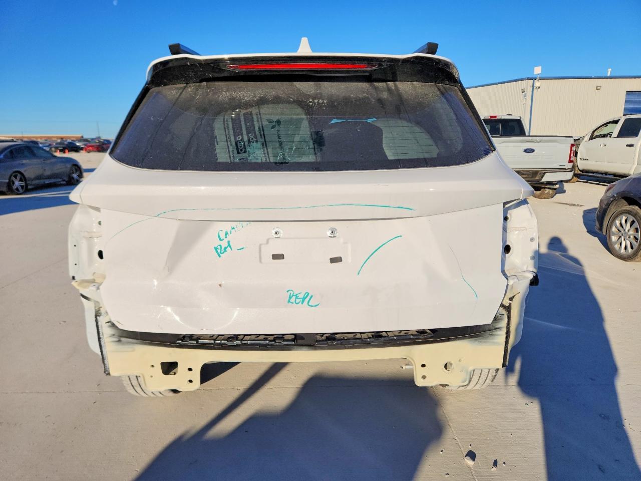 2023 Kia Sorento - Фото 6