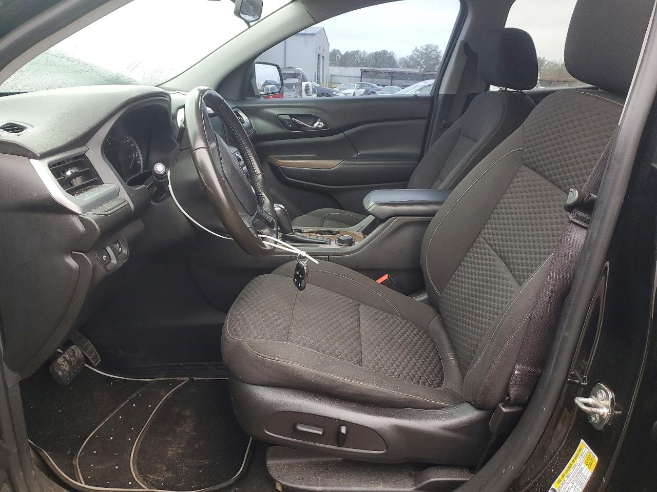 2017 GMC Acadia Sle - Фото 7